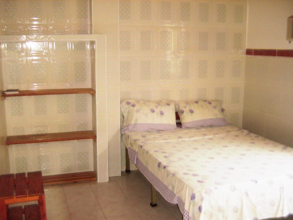 Hotel Arpa De Aguas Вилавиченцио Стая снимка